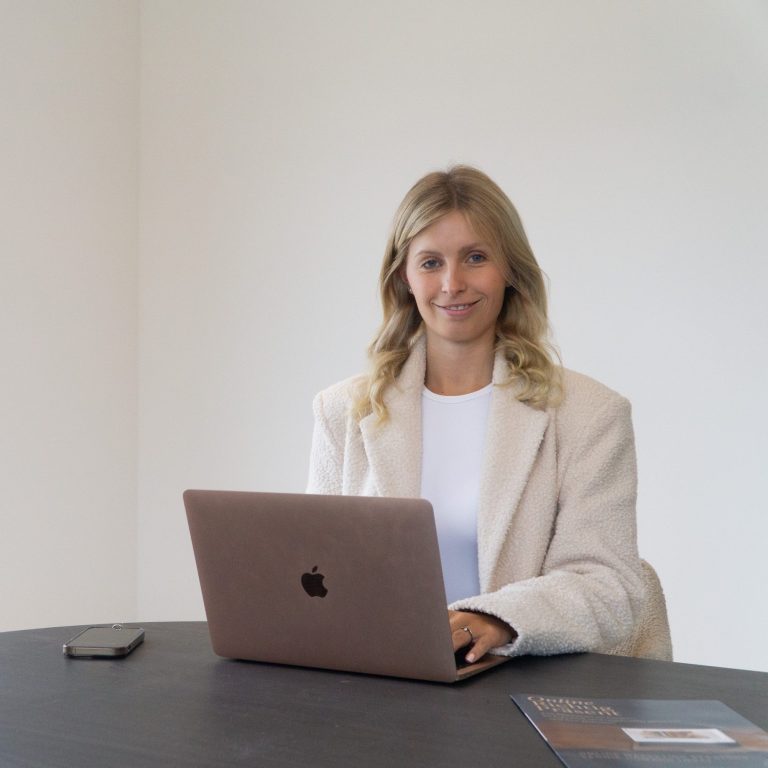 Online Marketing Beratung Leonie Homann Jetzt in Online Marketing investieren